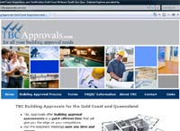 Building Approvals